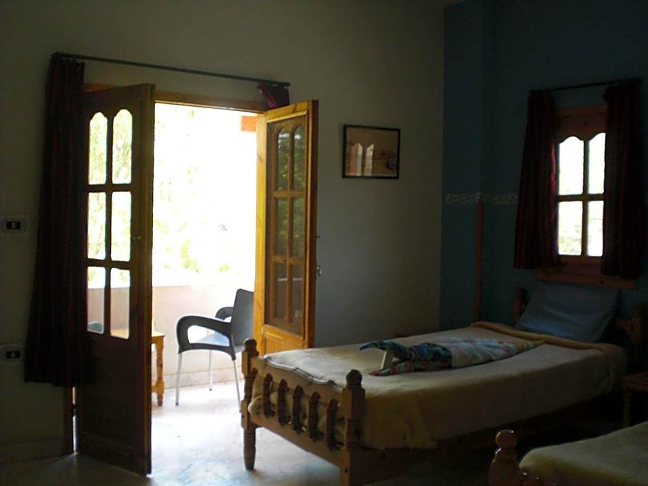 El Fayrouz Hotel