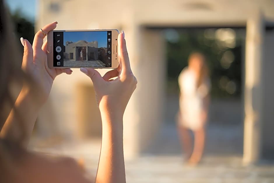 Naxos Euphoria Suites