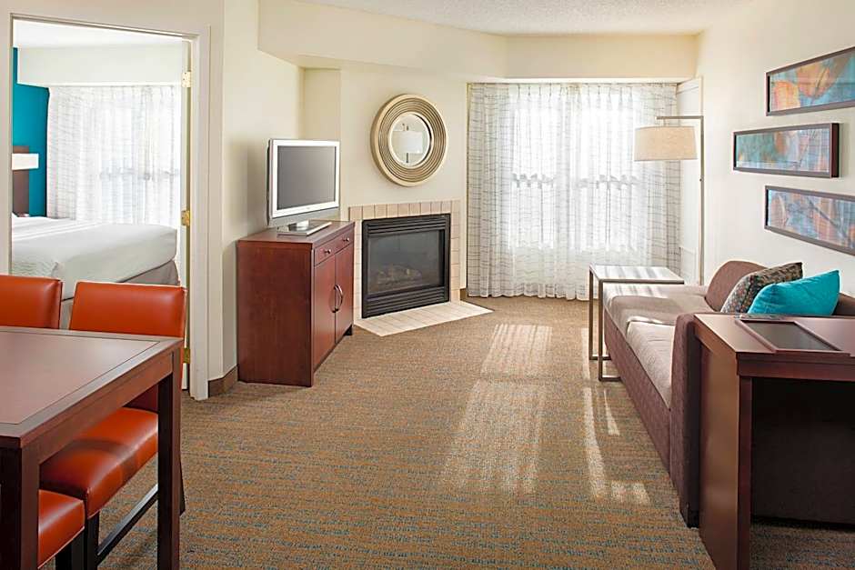Residence Inn by Marriott Gaithersburg Washingtonian Center