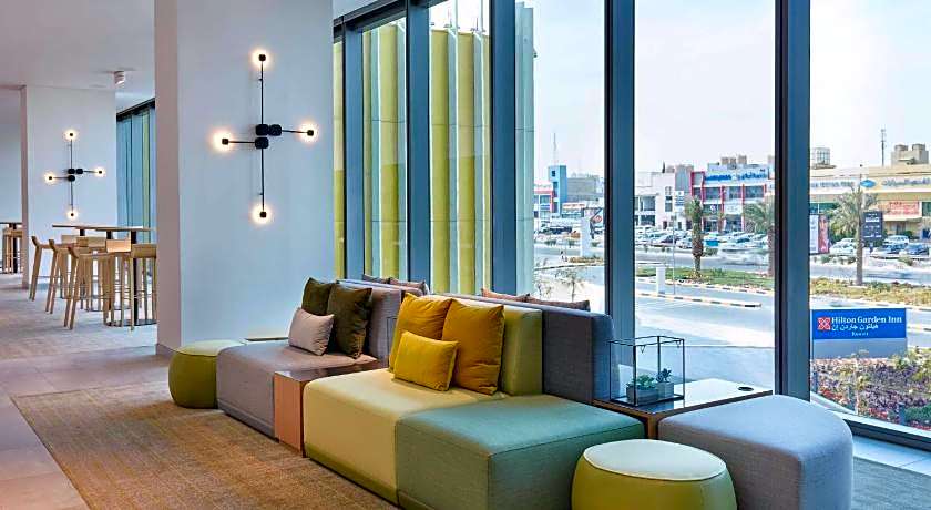 Hilton Garden Inn Kuwait City, Kuwait