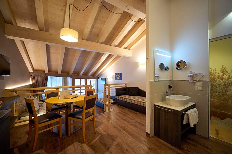 DolceVita Ambiez B&B