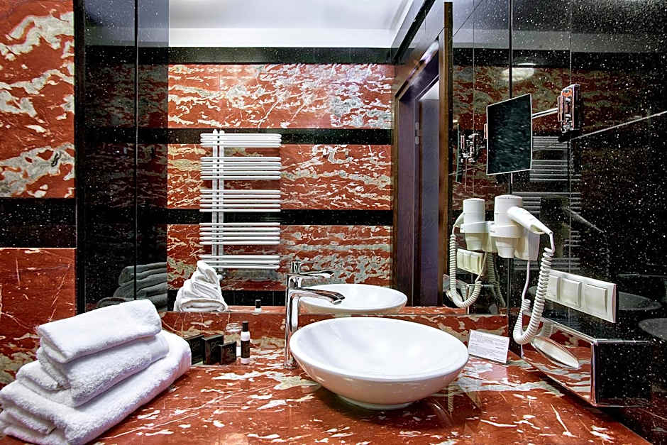 BoutiqueHotel Aristo