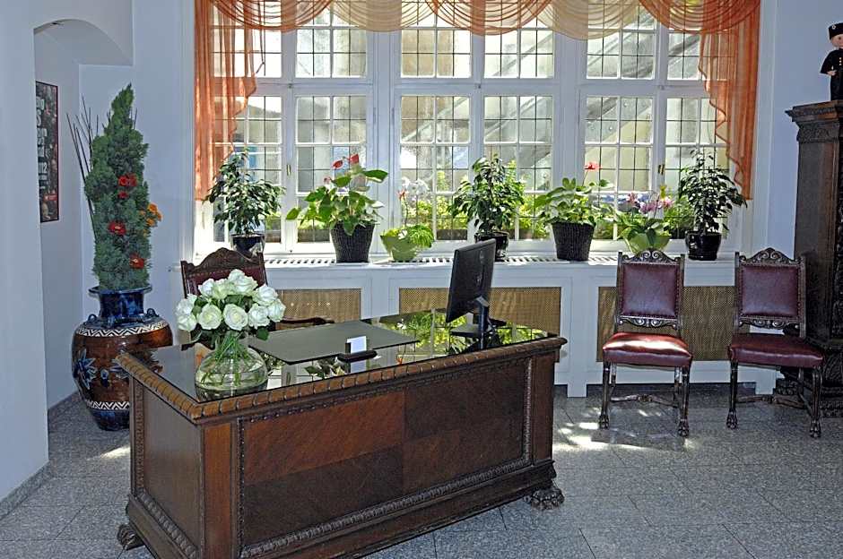 Hotel An der Philharmonie