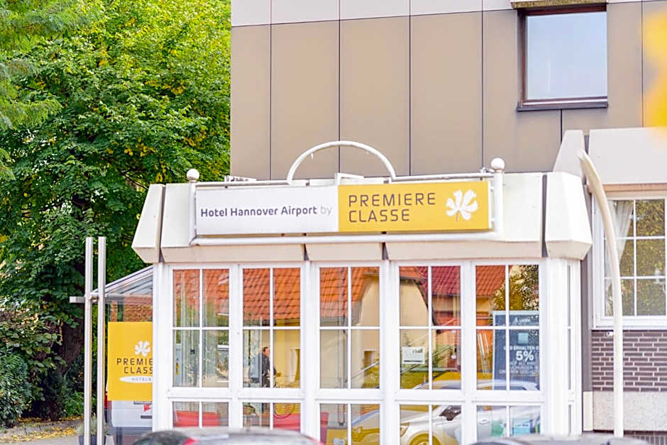 Hotel Hannover Airport by Premiere Classe