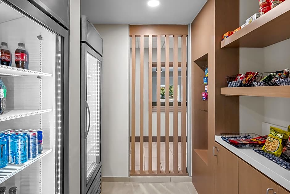 Holiday Inn Express Monticello By IHG