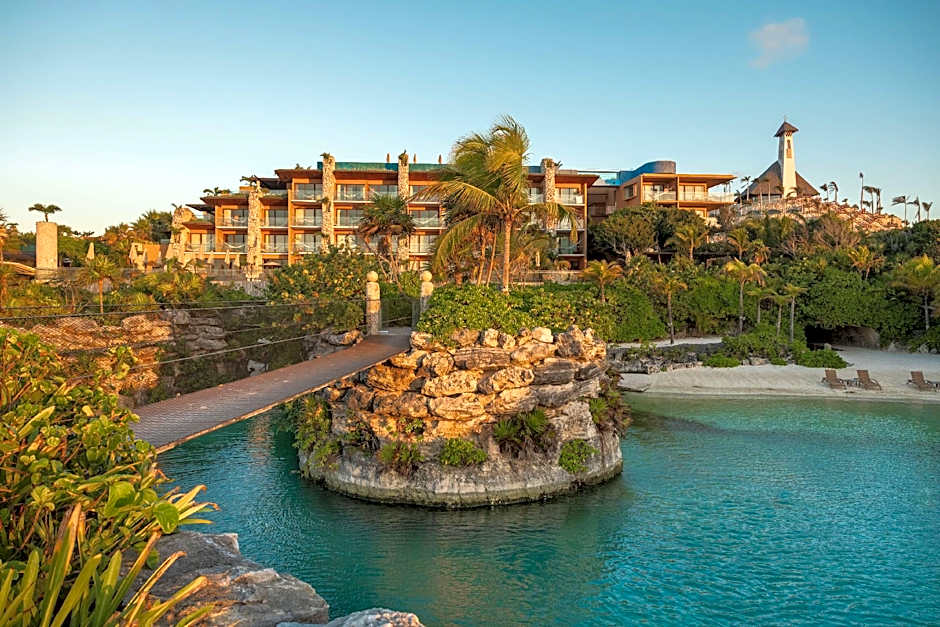 Hotel Xcaret Mexico - All Parks - All Fun Inclusive