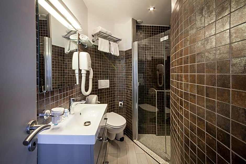 Hotel SPA Plage St Jean