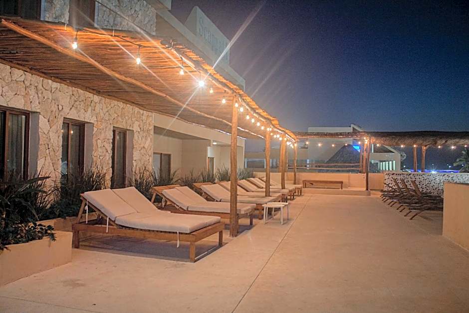 Hotel Scappata