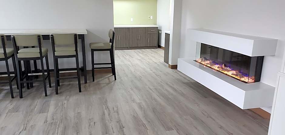 Ramada by Wyndham Miramichi New Brunswick