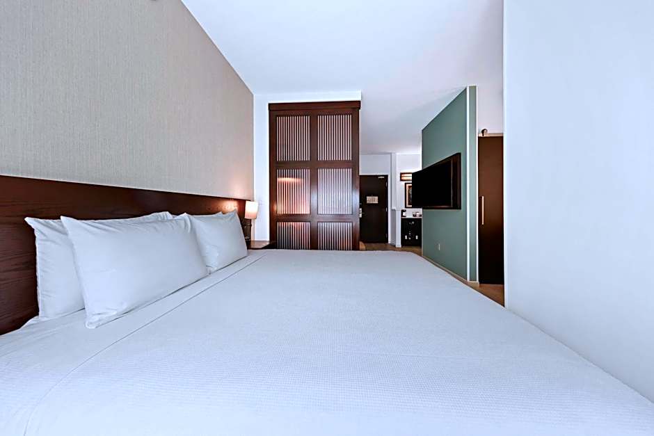 Hyatt Place West Palm Beach Downtown