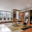 CLUB QUARTERS HOTEL, CENTRAL LOOP