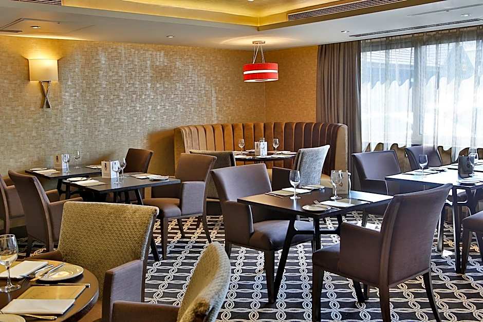 Best Western Heath Court Hotel