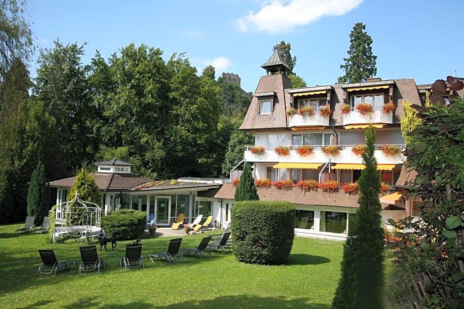 TOP CountryLine Hotel Ritter Badenweiler