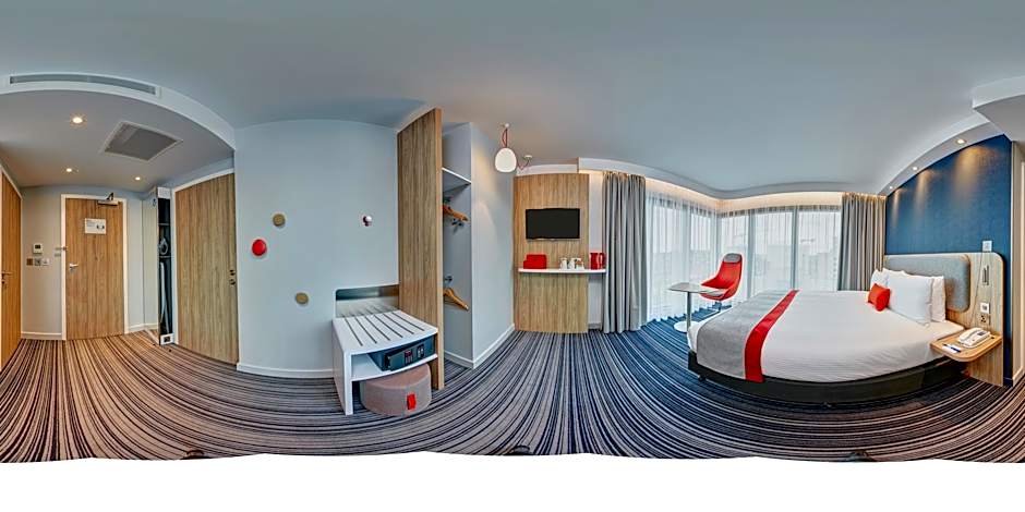 Holiday Inn Express London-Ealing By IHG