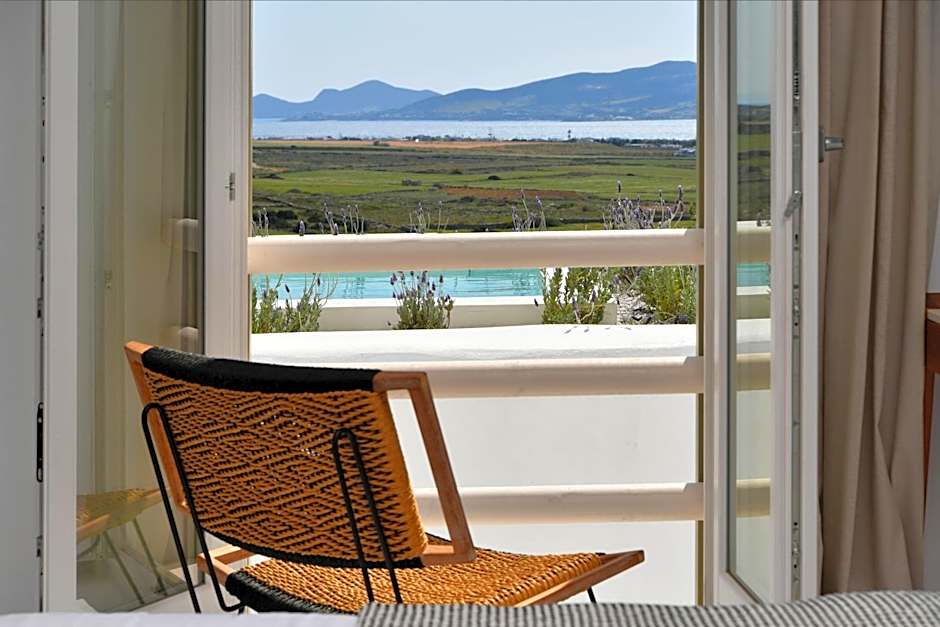 Ciel Villas Paros