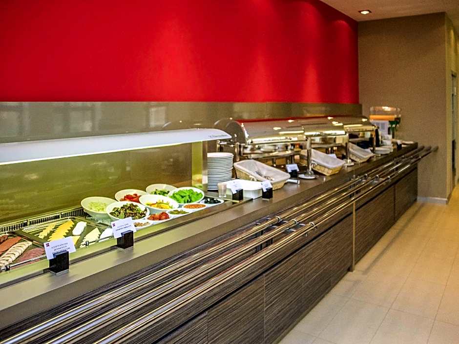 Ibis Astana