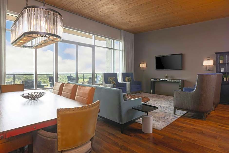 The Stella Hotel, Autograph Collection