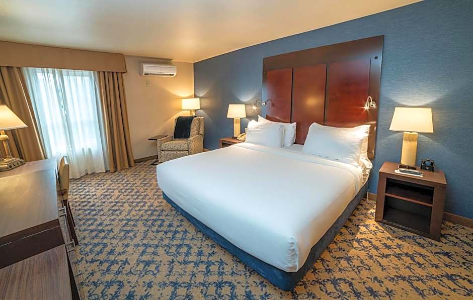 Gold Miners Inn Grass Valley, an Ascend Collection Hotel