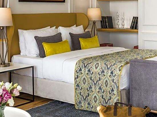 Nevv Bosphorus Hotel & Suites