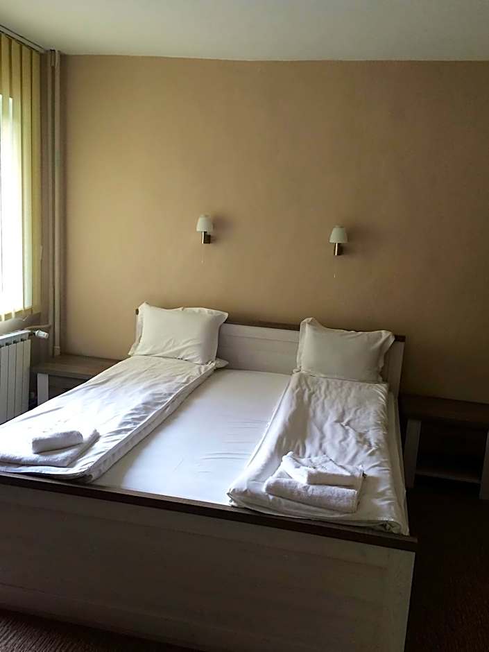 Park Hotel Ribaritsa