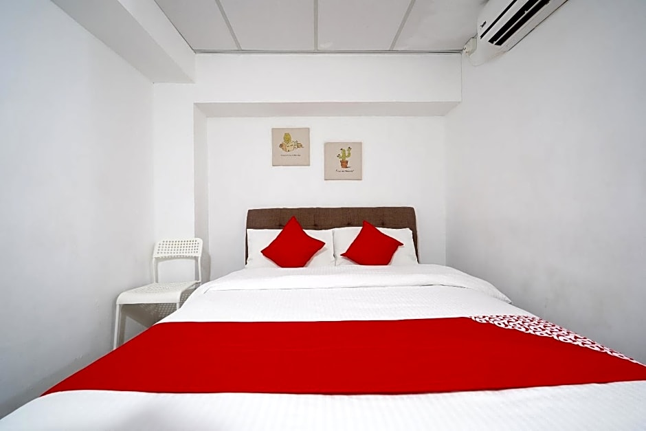 OYO 89987 Nautilus Bay Home Inn