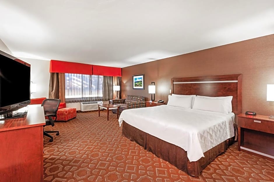 Holiday Inn Durango Downtown By IHG