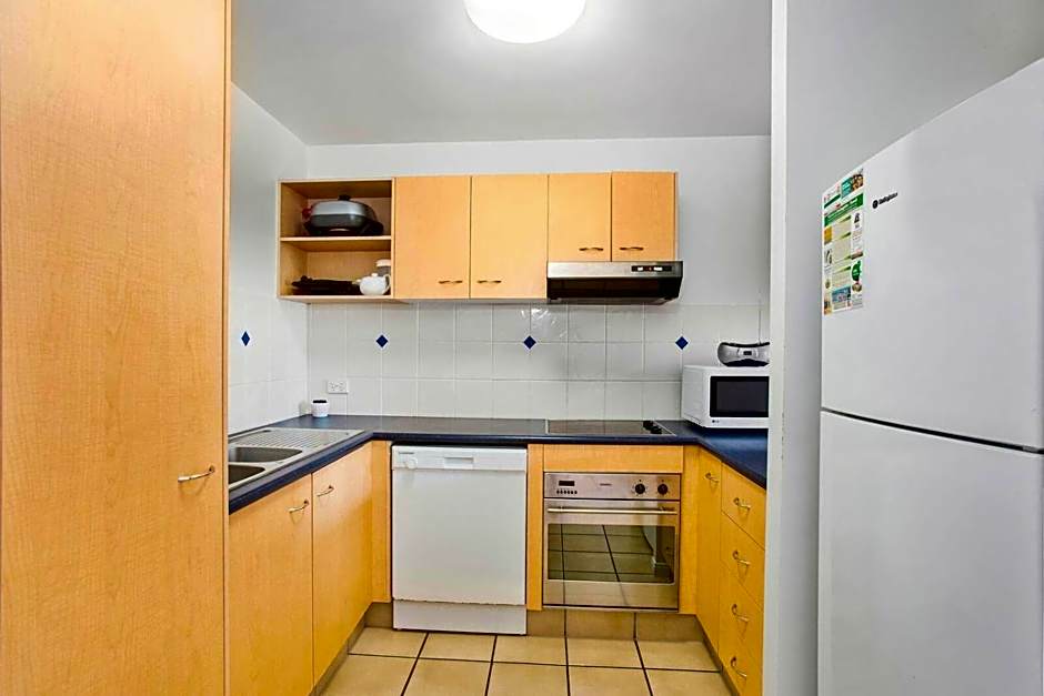 Bella Mare Coolangatta Beachside Apartments