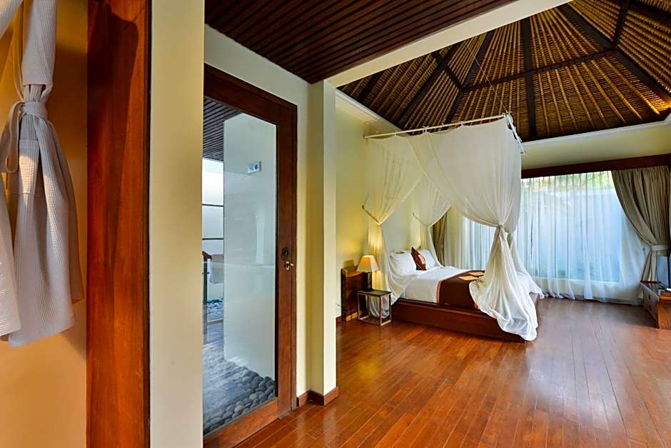 Avery Le Nixsun Villas by Waringin Hospitality