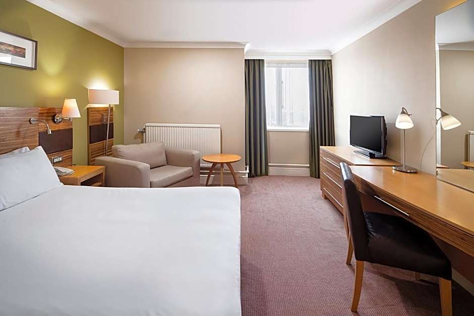 Crowne Plaza Chester By IHG