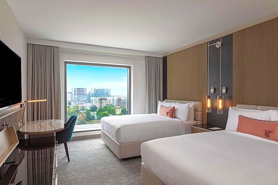 JW Marriott Charlotte