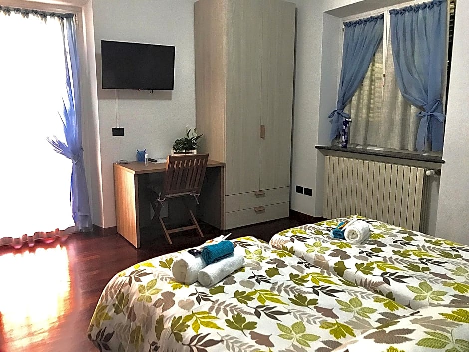 Al Chiar di Luna B&B Valtellina