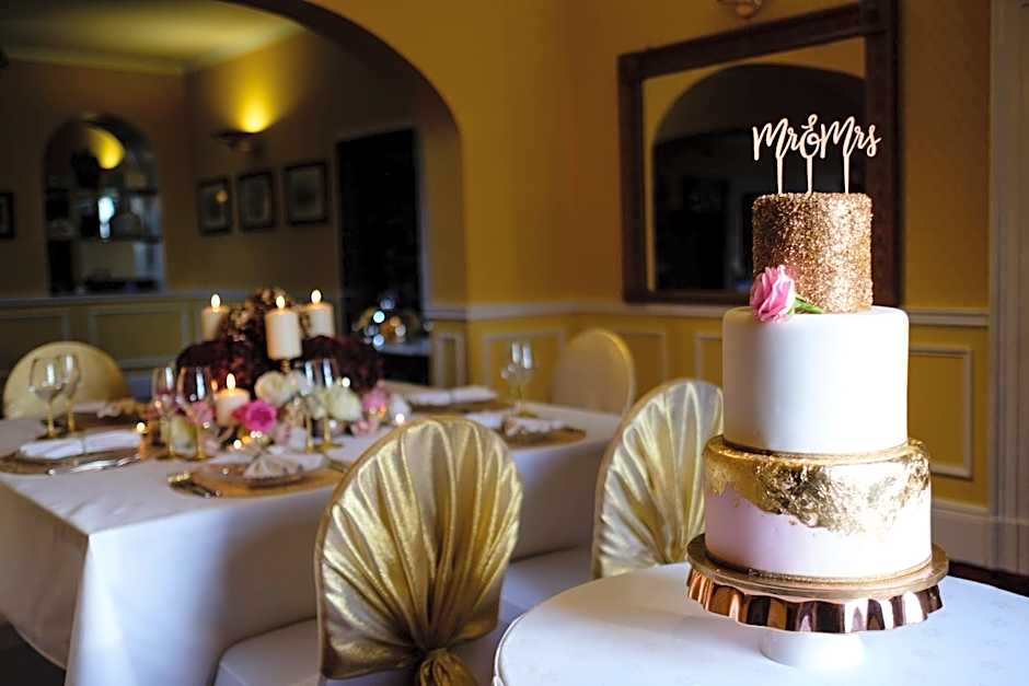 The Gretna Chase Hotel