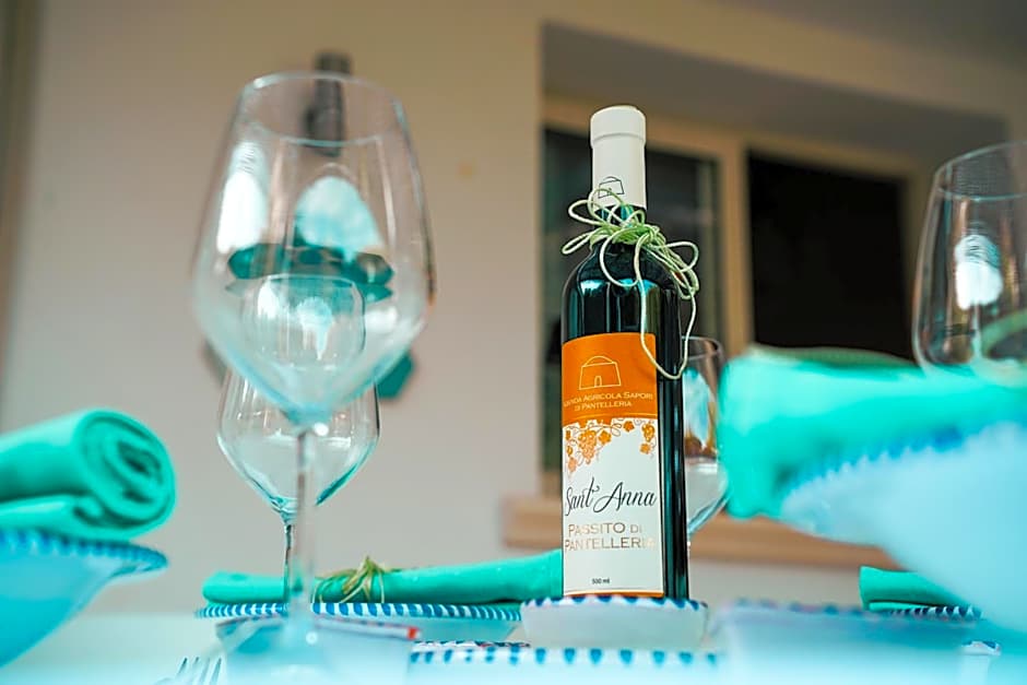 Residence Nonna Mariuccia