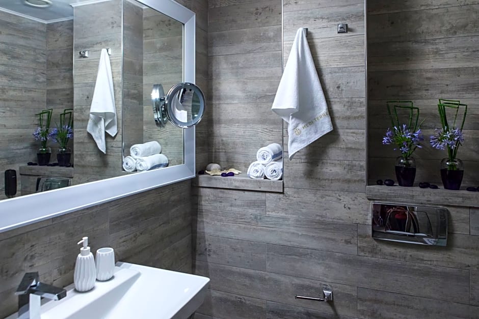 AZIMUT Hotel Medi Terre Netanya