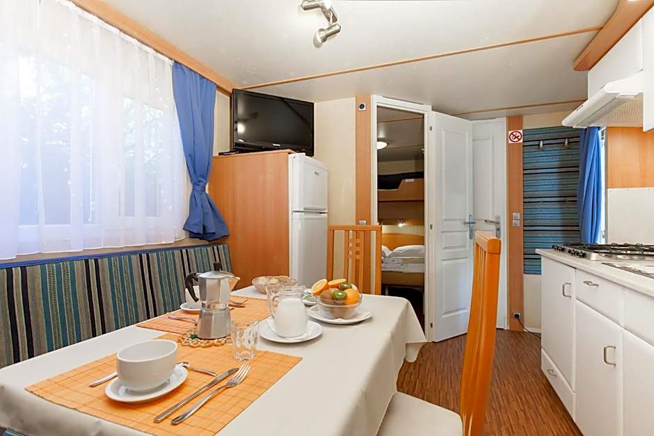 Ca' Pasquali Village