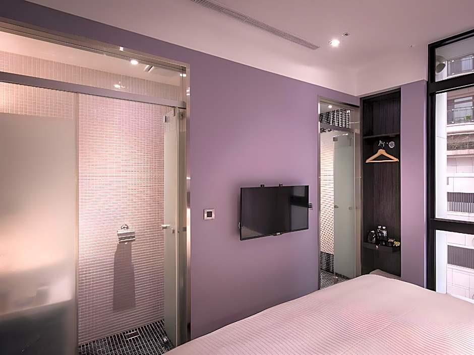 Yi Su Hotel - Taipei Ningxia