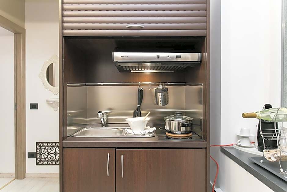 Aparthotel Dei Mercanti