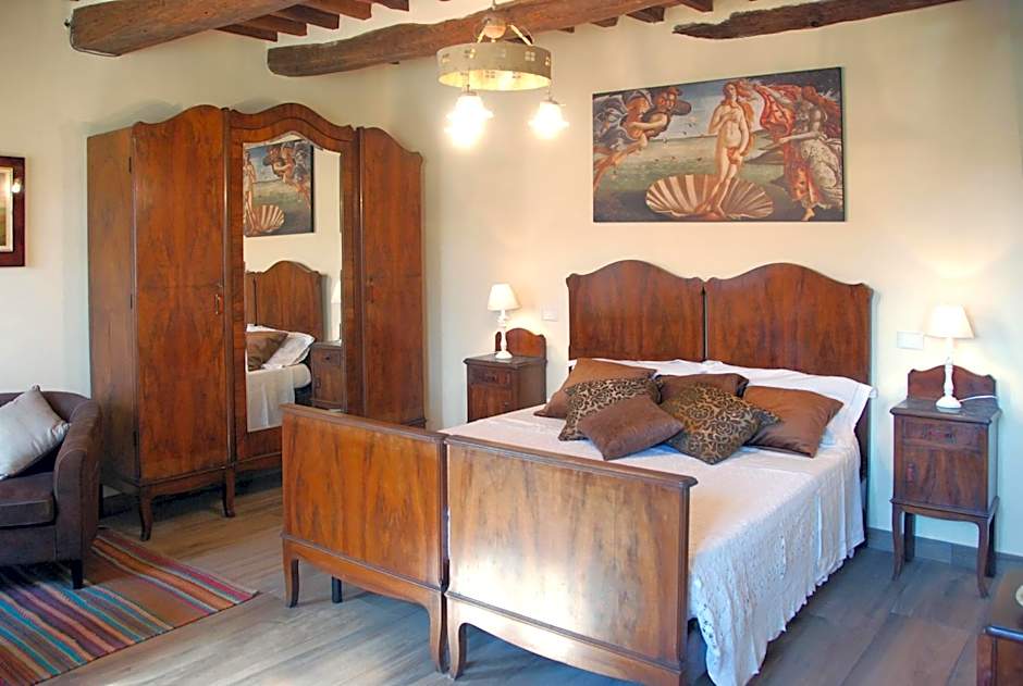 Casale Olea