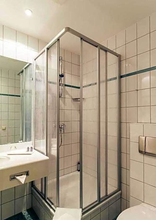 Hotel Schloss Neustadt-Glewe