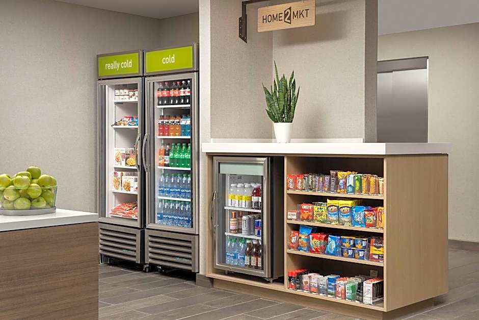 Home2 Suites by Hilton Columbus Polaris