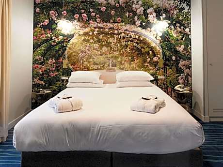 Privilege Double Room