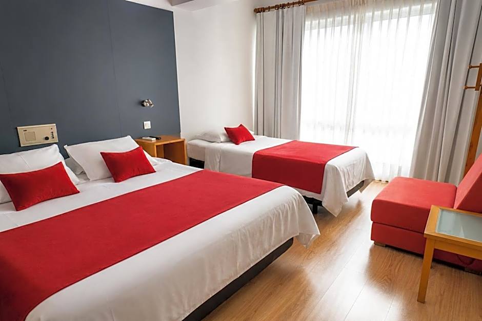 Hotel Portas do Gerês