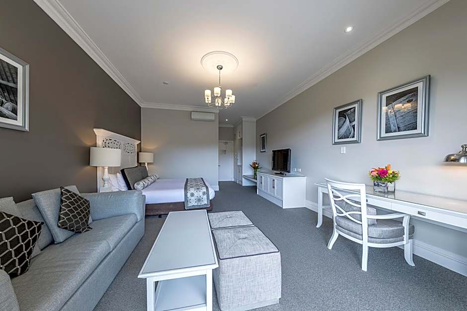 Grand Mercure Basildene Manor Accor Vacation Club Apartments