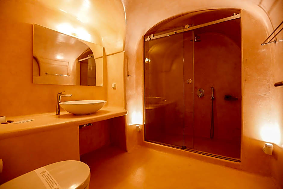 Ilioperato Hotel