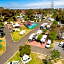 BIG4 Melbourne Holiday Park