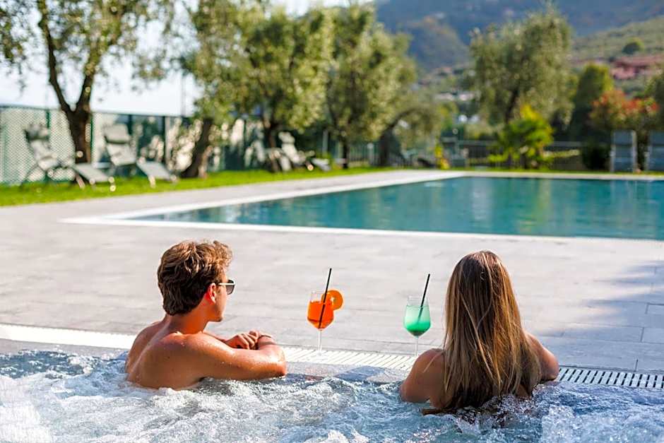 Hotel La Fiorita