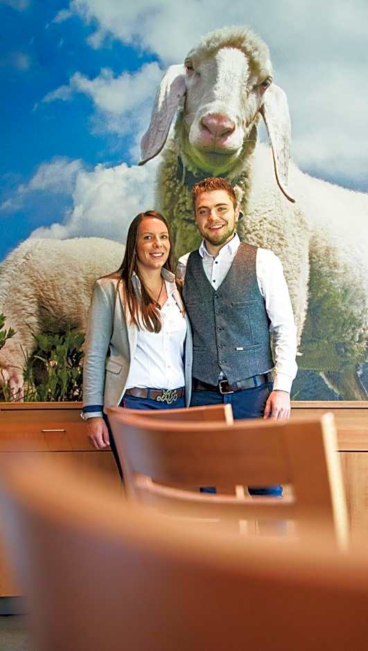 Aktiv & Genusshotel Lodenwirt