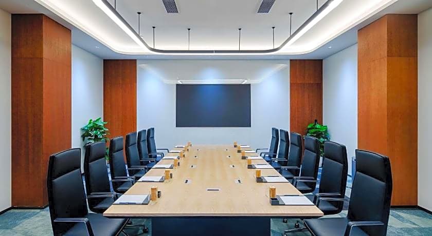 Novotel Nanjing Airport