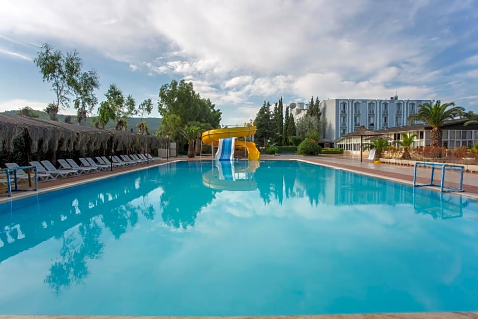 Hotel Beyt - Islamic