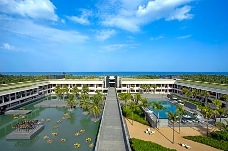 InterContinental Chennai Mahabalipuram Resort By IHG